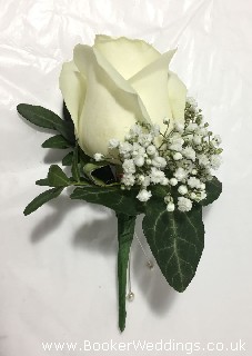 Wedding Flowers Liverpool, Merseyside, Bridal Florist,  Booker Flowers and Gifts, Booker Weddings | Helen and David 